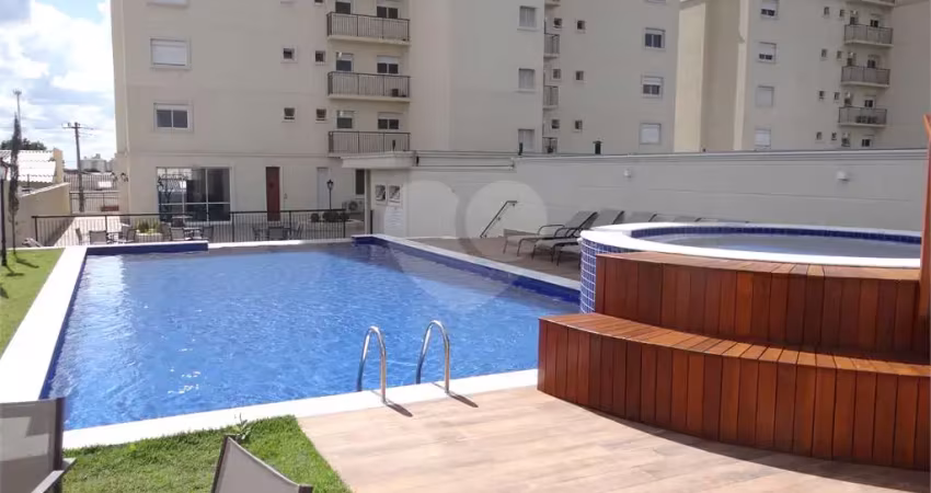 Apartamento com 3 quartos para locação em cidade nova i - sp