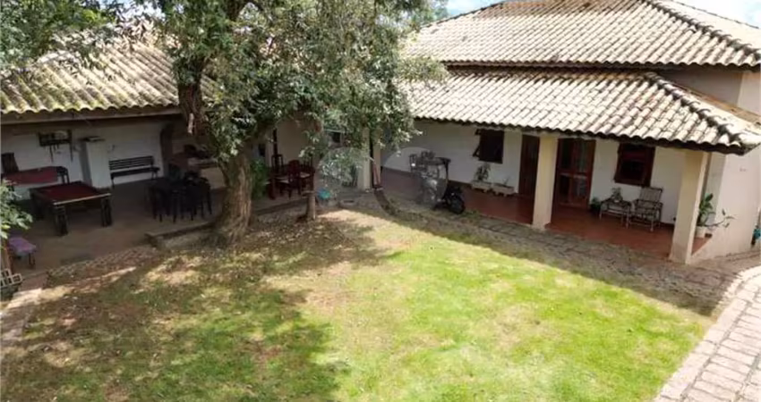 Chácara com 3 quartos à venda em colinas de indaiatuba - sp