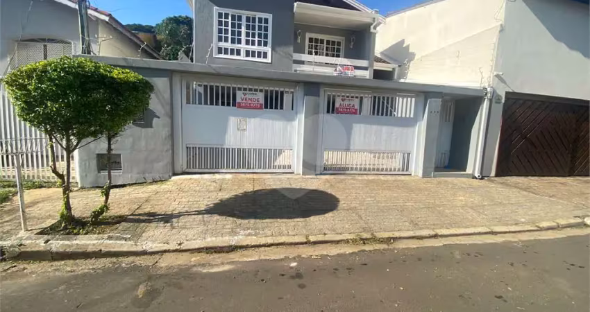 Sobrado com 3 quartos à venda em jardim pau preto - sp