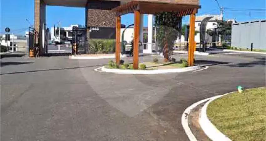 Terreno à venda na Alameda Ezequiel Mantoanelli, Jardim Piemonte, Indaiatuba