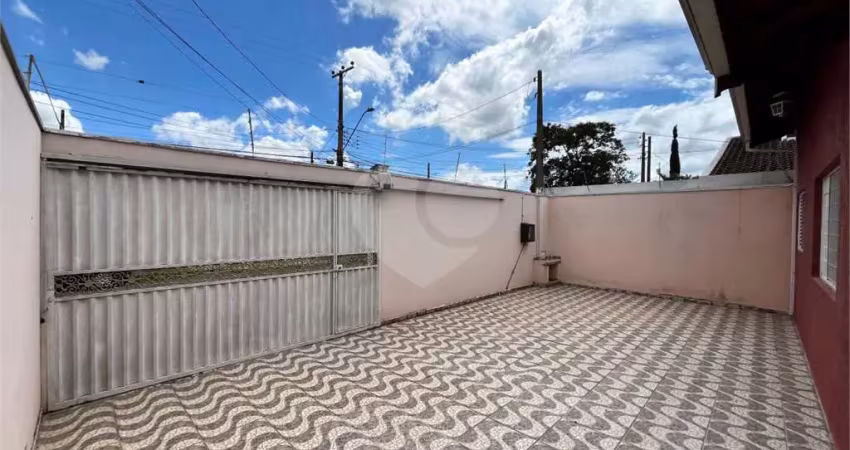 Casa com 3 quartos à venda em residencial monte verde - sp