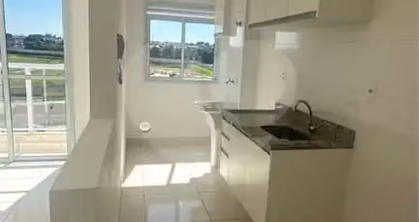 Apartamento com 2 quartos para locação em jardim casablanca - sp