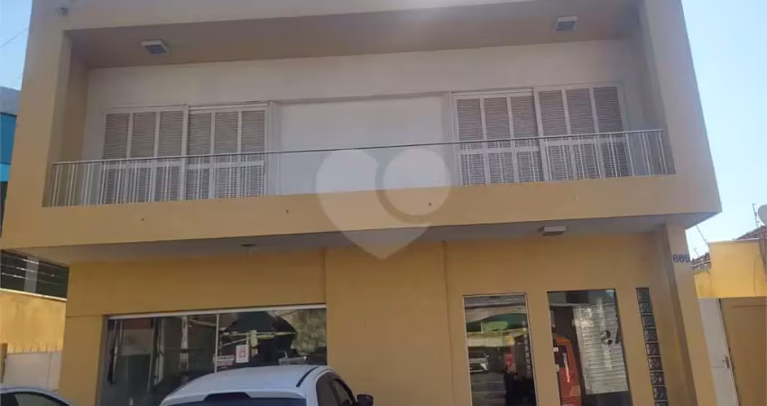 Prédio inteiro com 3 quartos para locação em centro - sp