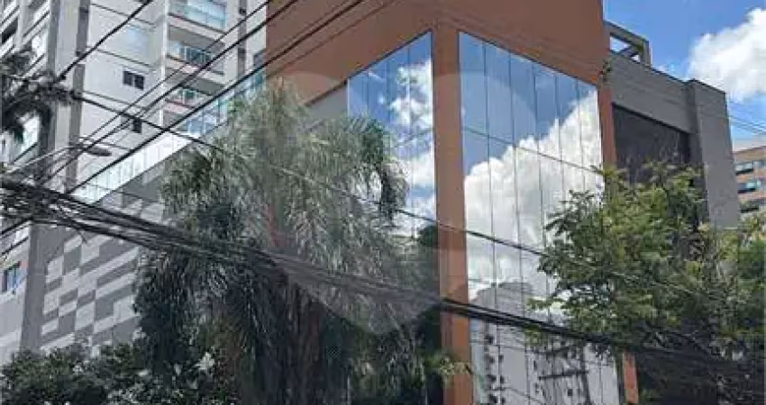 Apartamento com 1 quartos à venda em vila itapura - sp