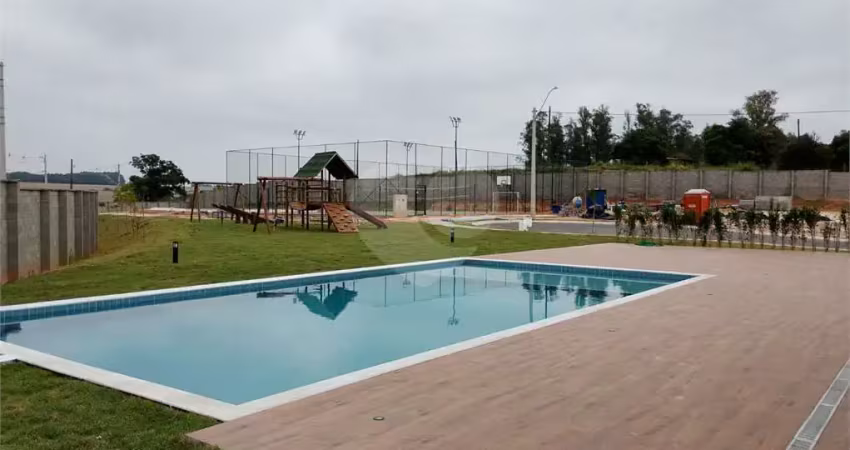 Terreno à venda na Didi Martins, Colinas de Indaiatuba, Indaiatuba
