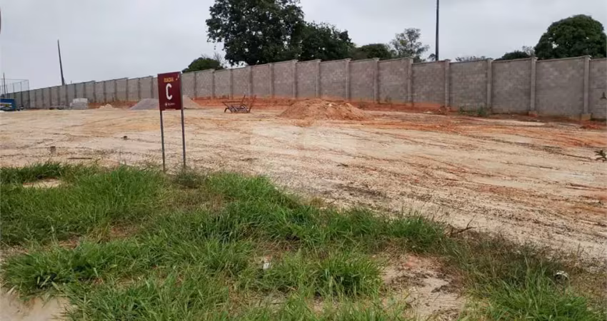 Terreno à venda na Didi Martins, Colinas de Indaiatuba, Indaiatuba