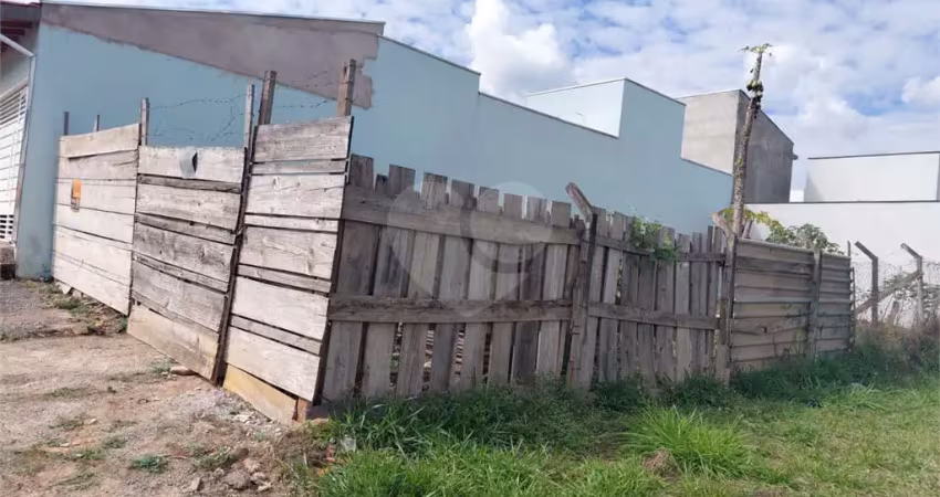 Terreno à venda na Reverendo Manoel Pereira Da Silva, Vila Florença, Indaiatuba