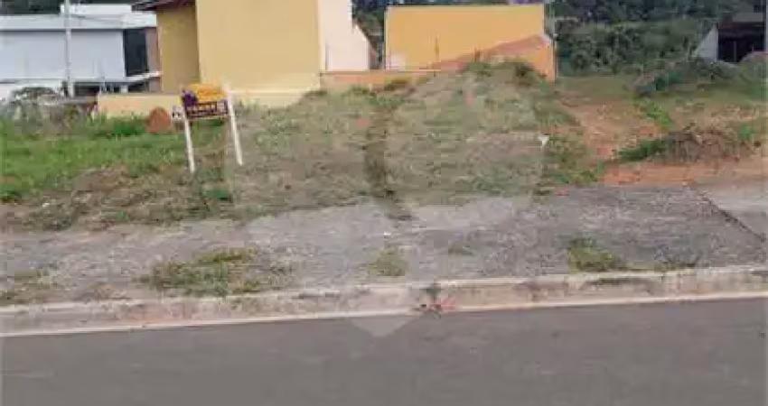Terreno à venda na Reverendo Manoel Pereira Da Silva, Vila Florença, Indaiatuba