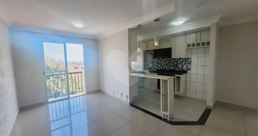 Apartamento com 2 quartos à venda ou para locação em jardim alice - sp