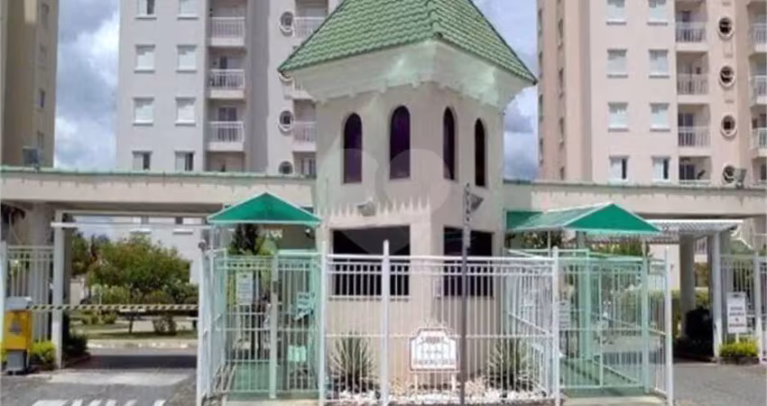 Apartamento com 3 quartos para locação em jardim nova indaiá - sp