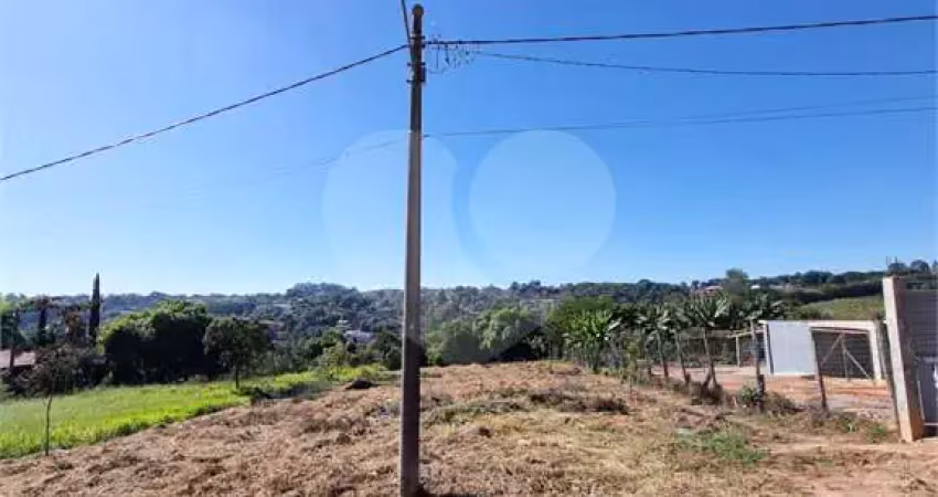 Terreno à venda em recanto campestre viracopos gleba 1 - sp