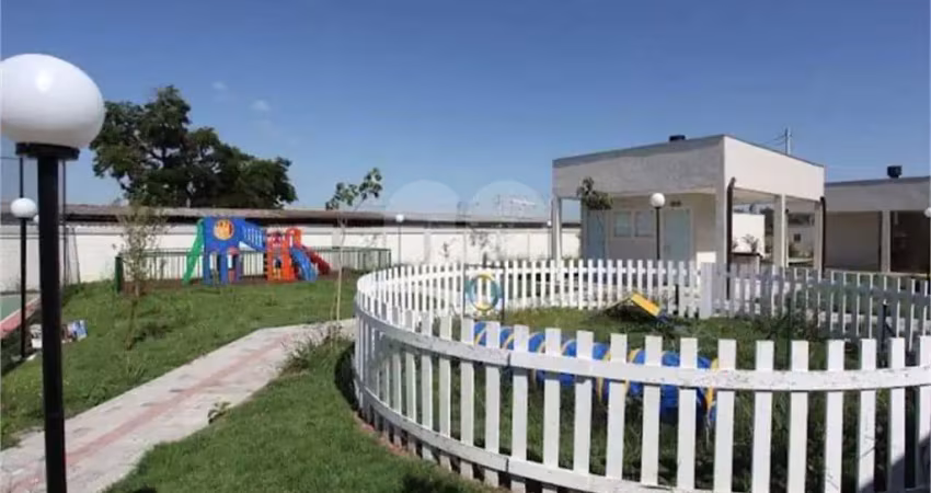Apartamento com 2 quartos à venda na Das Nações Unidas, Olaria, Salto