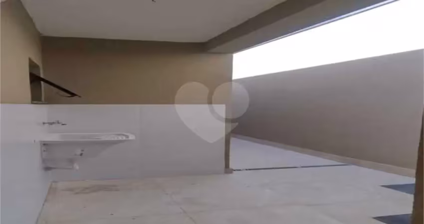 Casa com 2 quartos à venda em parque residencial sabiás - sp
