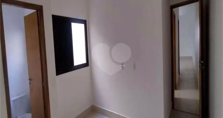 Casa com 2 quartos à venda em parque residencial sabiás - sp