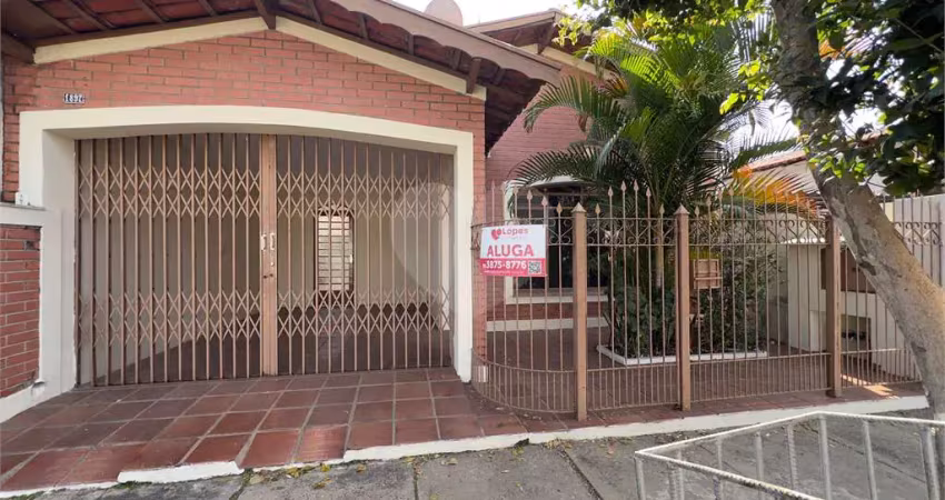 Casa com 2 quartos para locação em vila furlan - sp