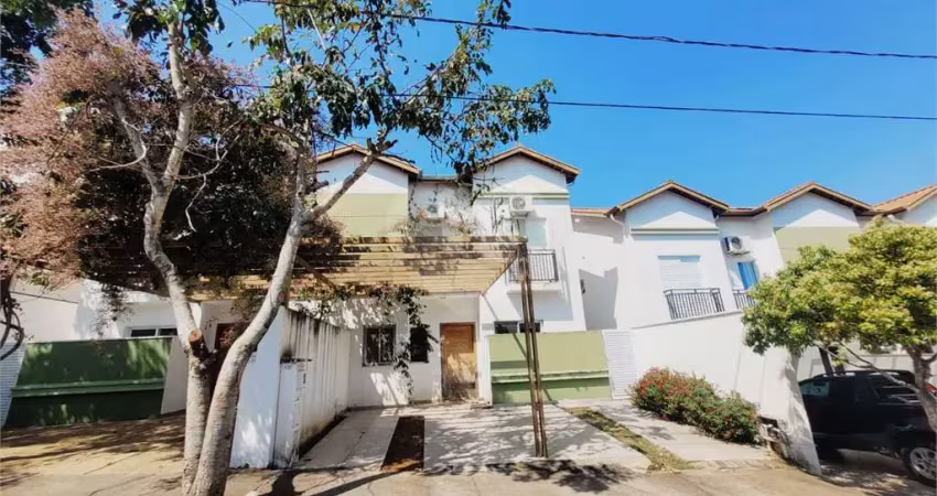 Condomínio com 3 quartos para locação em chácara belvedere - sp