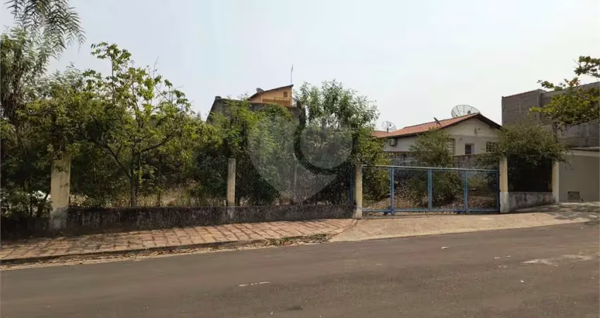 Terreno à venda na Vitório Ciciliato, Jardim do Sol, Indaiatuba