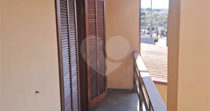 Casa com 4 quartos à venda na Rua Tocantins, Vila Almeida, Indaiatuba