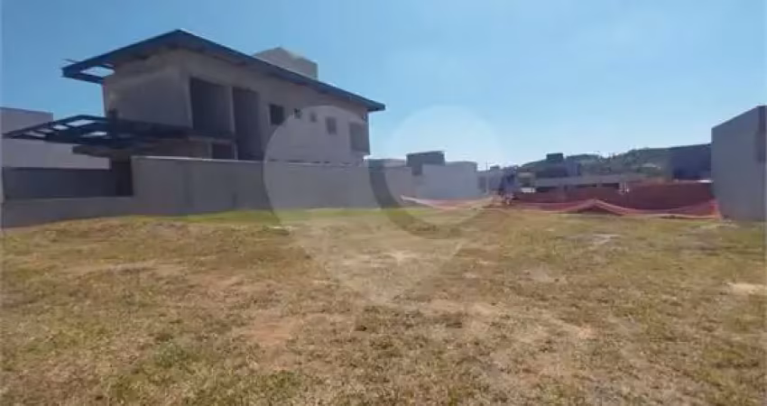 Terreno à venda na Rodovia Lix da Cunha, Residencial Evidências, Indaiatuba