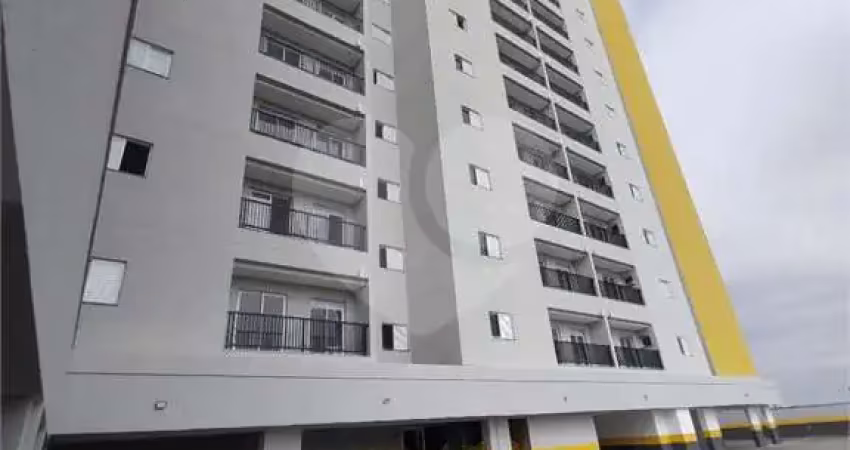 Apartamento com 2 quartos à venda em jardim santa cruz - sp