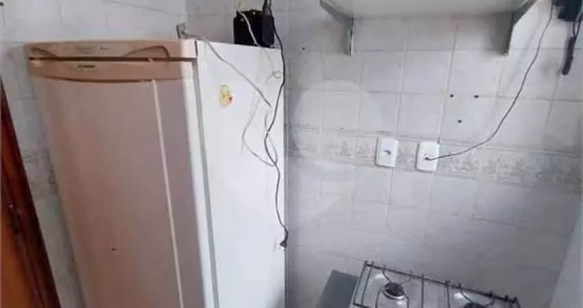 Apartamento com 1 quartos para locação em vila sfeir - sp