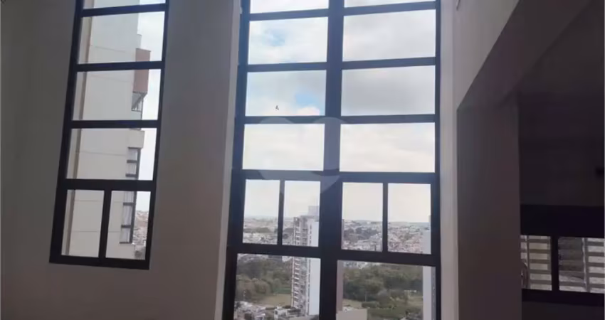 Apartamento com 3 quartos à venda na Rua Araguaia, Vila Almeida, Indaiatuba