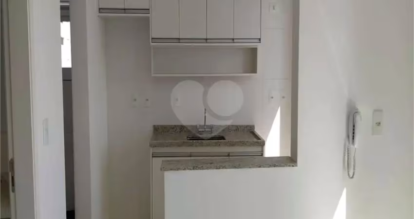 Apartamento com 2 quartos à venda ou para locação em vila lopes - sp