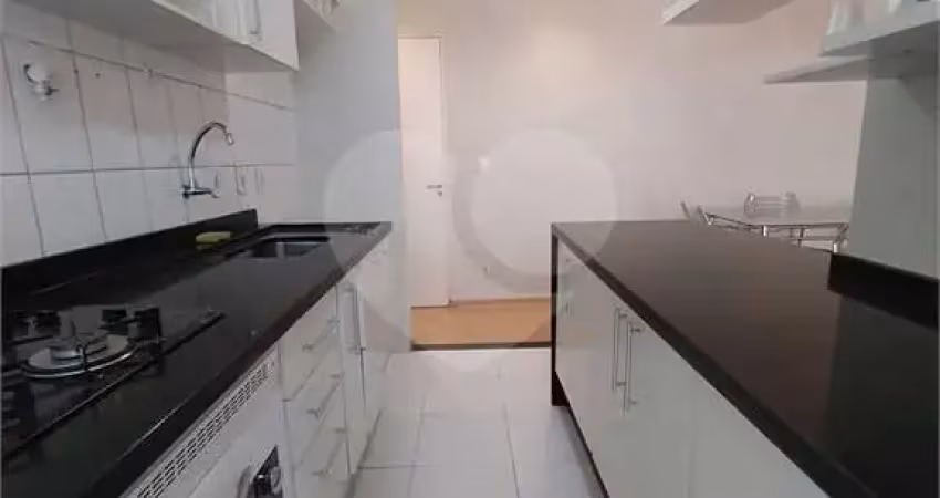Apartamento com 2 quartos à venda na Rua Antônio Martiliano de Campos, Jardim Alice, Indaiatuba