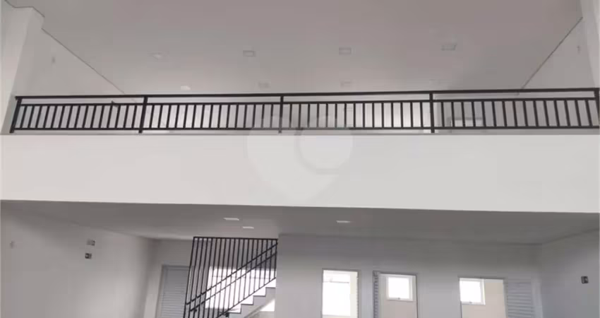 Salão comercial para locação em jardim barcelona - sp