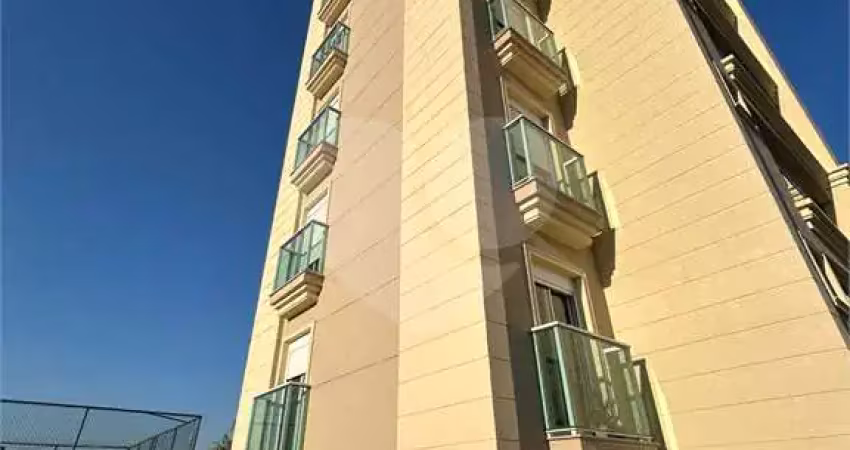 Apartamento com 3 quartos para locação em parque são tomaz de aquino - sp
