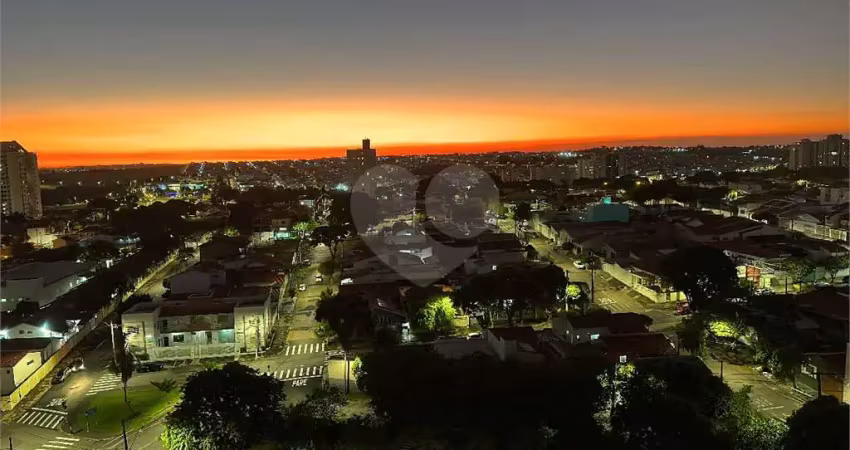 Apartamento com 3 quartos à venda na Rua das Primaveras, Jardim Pompéia, Indaiatuba