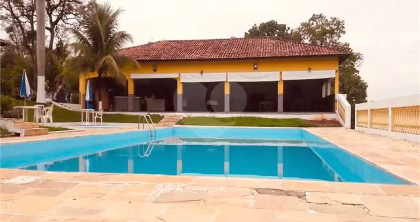 Fazenda à venda na Lázaro Pires, Vila Zalla, Laranjal Paulista