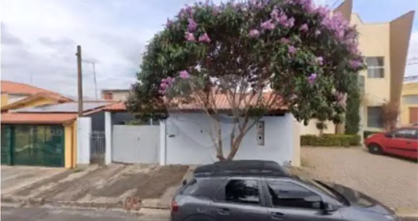 Casa com 4 quartos à venda na Doutor Jalma Jurado, Jardim Eldorado, Indaiatuba