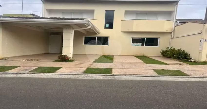 Condomínio com 3 quartos para locação em villaggio di itaici - sp