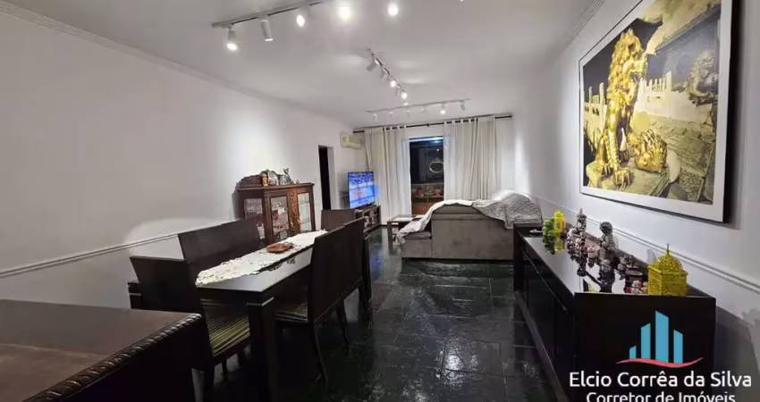 Apartamento com 2 quartos à venda na Rua Marcelo Ribeiro de Mendonça, Ponta da Praia, Santos