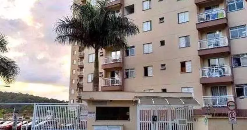 Maravilhoso apartamento em condominio com lazer completo