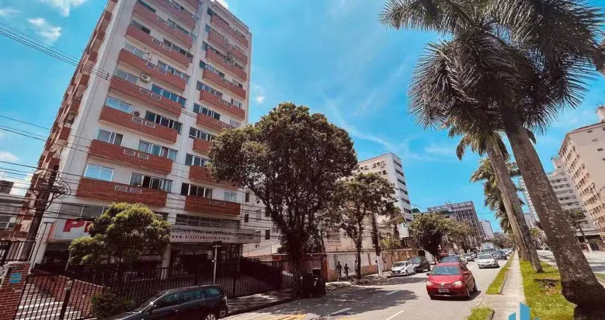 Maravilhoso apartamento sendo vendido com porteira fechada