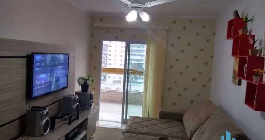 Magnifico apartamento com lazer completo a duas quadras da praia