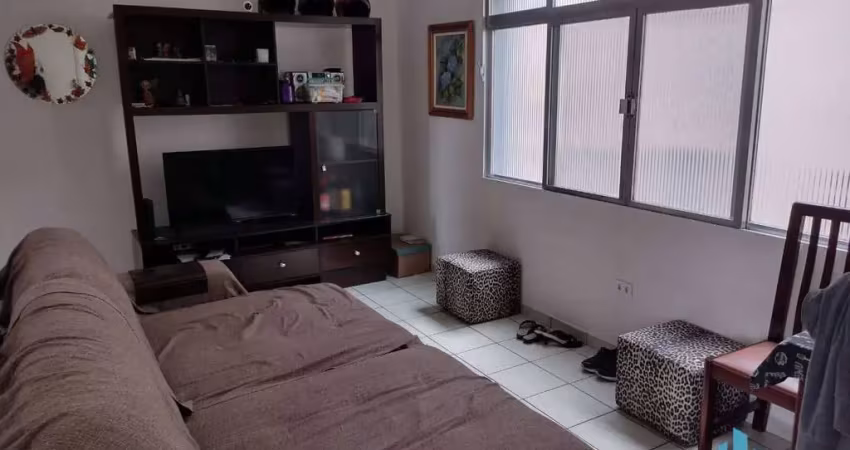 Apartamento com 3 quartos à venda na Rua Liberdade, Aparecida, Santos