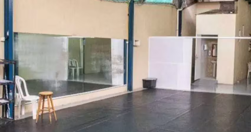 Casa com 3 quartos à venda na Avenida Doutor Bernardino de Campos, Gonzaga, Santos
