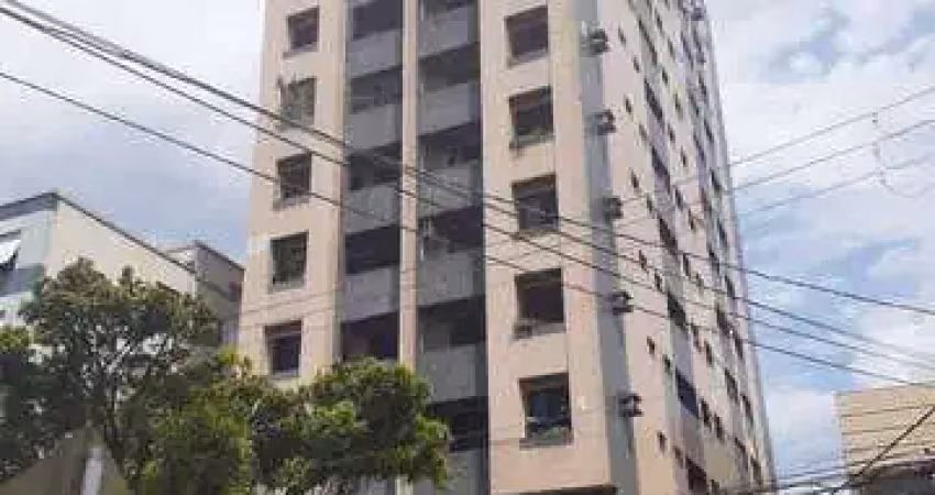 Apartamento com 2 quartos à venda na Rua Frei Vital, Embaré, Santos