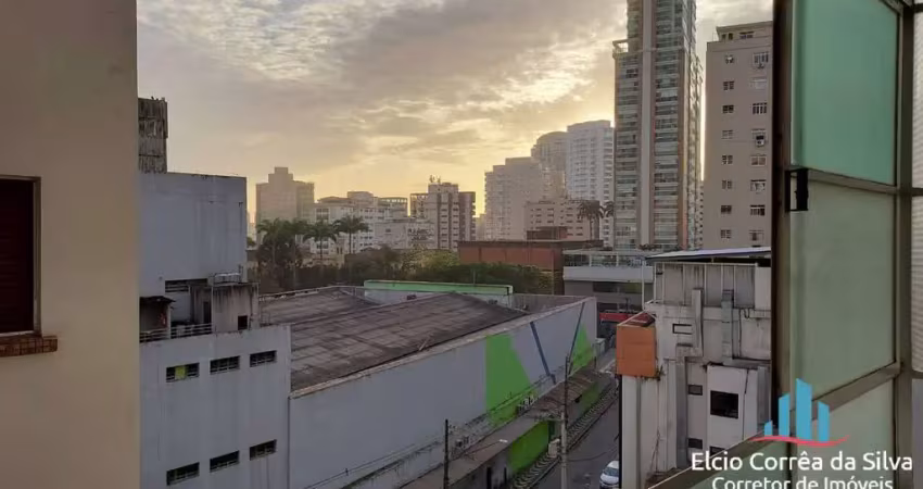 Apartamento com 3 quartos à venda na Rua Governador Pedro de Toledo, Boqueirão, Santos