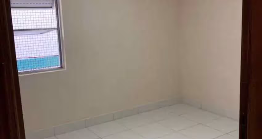 Apartamento com 3 quartos à venda na Rua Vergueiro Steidel, Aparecida, Santos