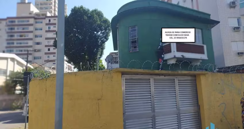 Aluga-se duas casas excelentes no bairro do campo grande