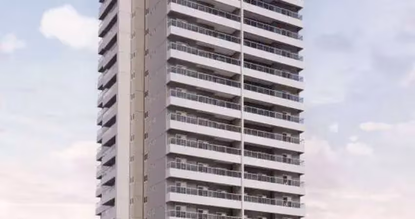 Maravilhoso apartamento sendo construido no bairro da aviação