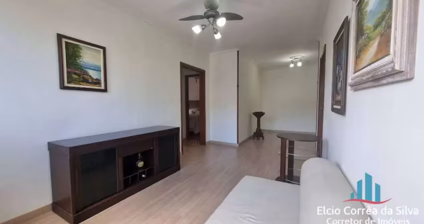 Apartamento com 2 quartos à venda na Rua Carlos Gomes, Marapé, Santos