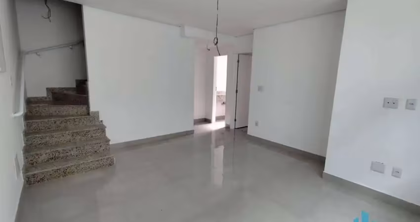 Casa com 2 quartos à venda na Rua Pedro Américo, Campo Grande, Santos