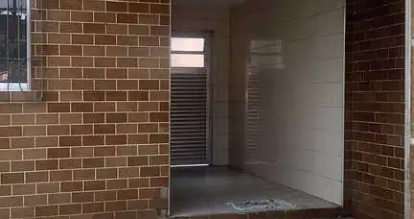 Casa com 2 quartos à venda na Rua Jaime Manhani, Vila São Jorge, Santos