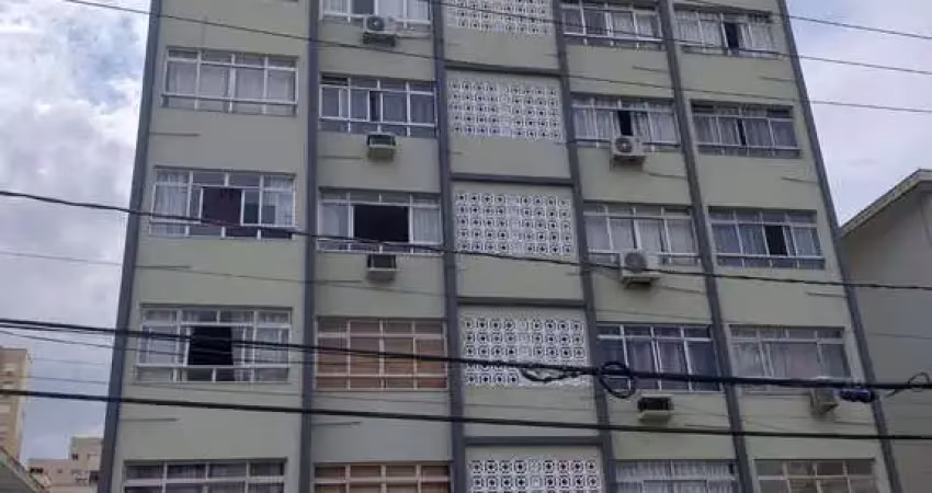 Apartamento com 1 quarto à venda na Rua Afonso Celso de Paula Lima, Ponta da Praia, Santos