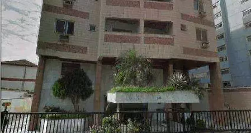 Apartamento com 2 quartos à venda na Rua Comendador Martins, Vila Mathias, Santos